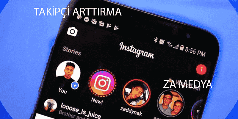 Instagram Karanlık Mod Nasıl Açılır?